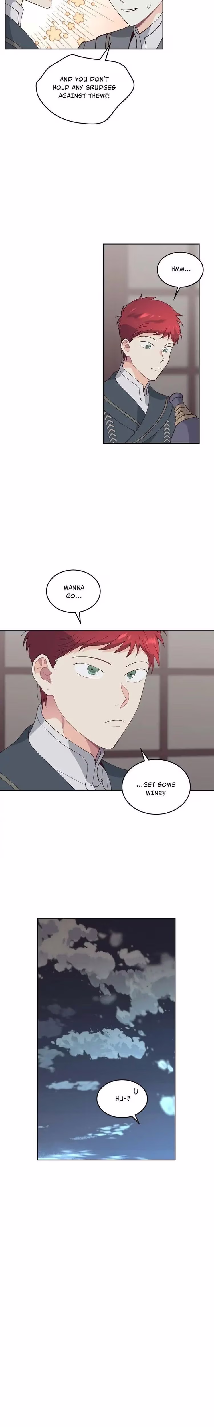 The Knight and Her Emperor - Chapter 49 - Part 10