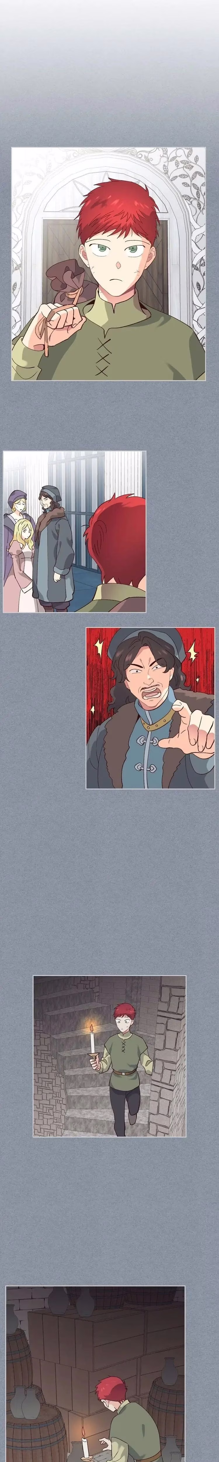 The Knight and Her Emperor - Chapter 49 - Part 13