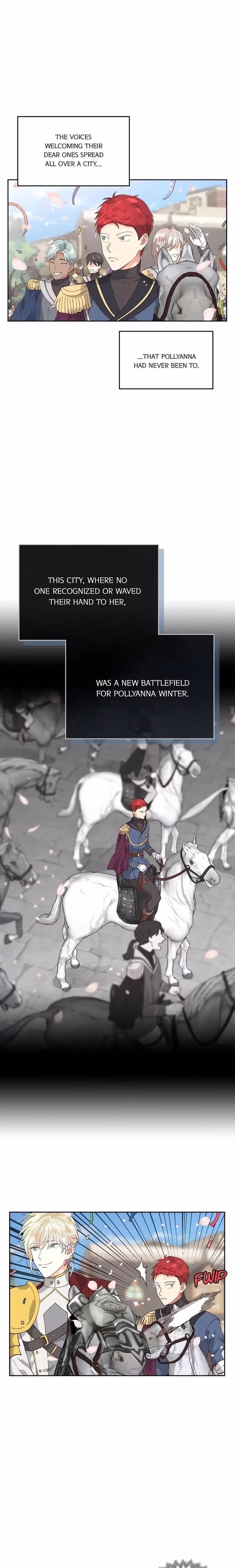 The Knight and Her Emperor - Chapter 52 - Part 12