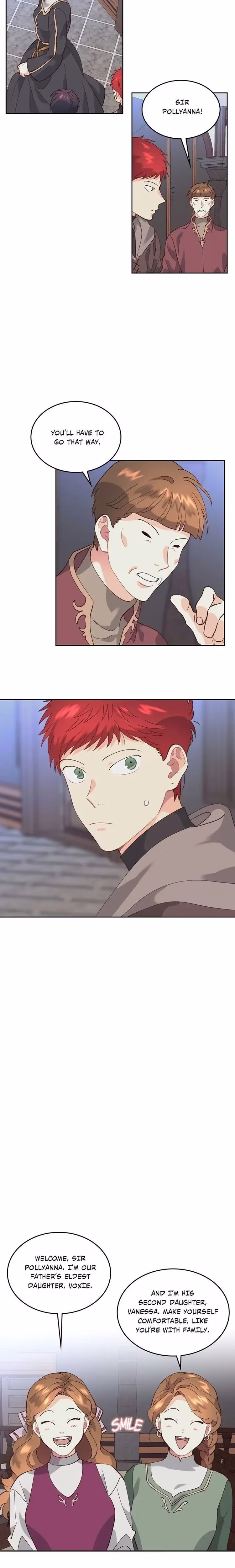 The Knight and Her Emperor - Chapter 53 - Part 8