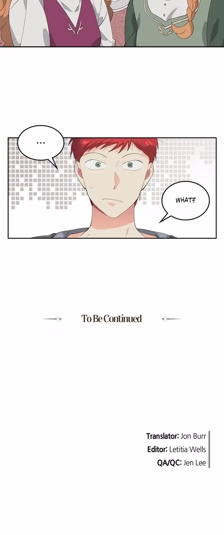 The Knight and Her Emperor - Chapter 54 - Part 14