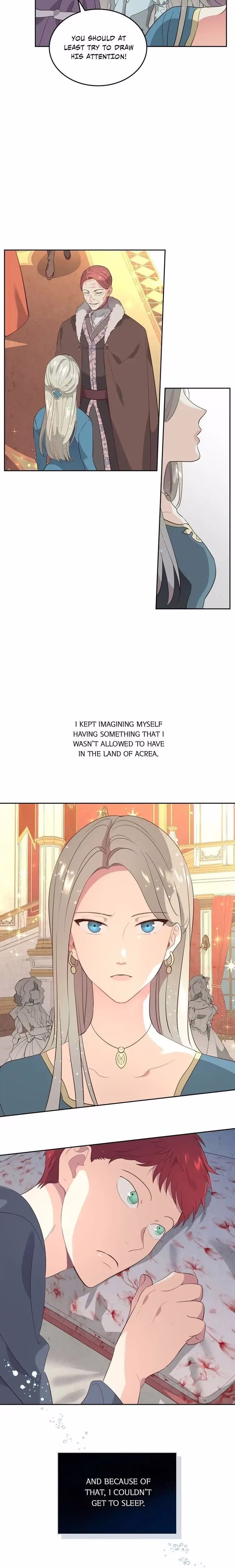 The Knight and Her Emperor - Chapter 55 - Part 10