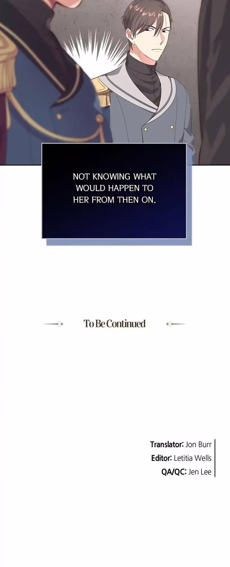 The Knight and Her Emperor - Chapter 62 - Part 14