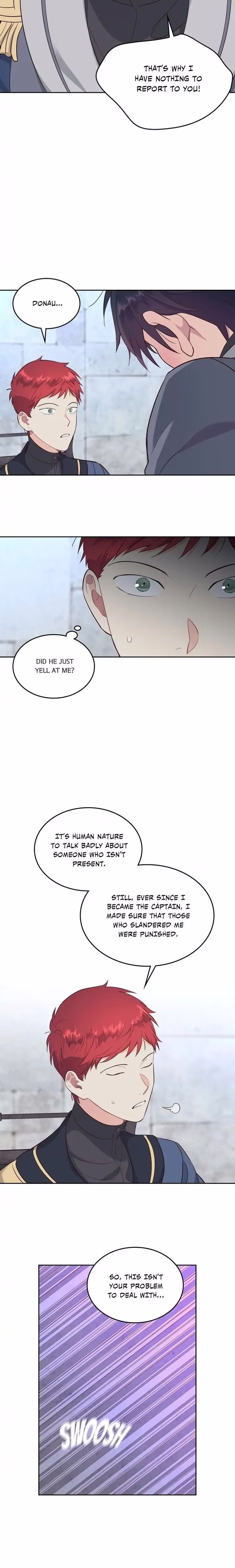 The Knight and Her Emperor - Chapter 68 - Part 4