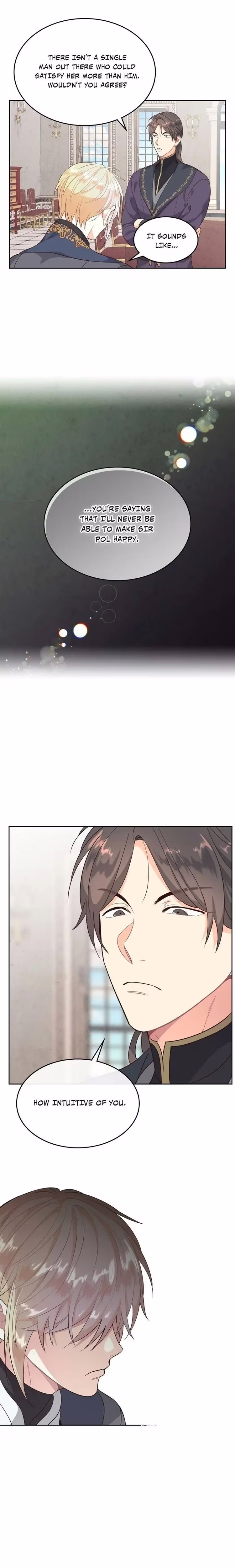 The Knight and Her Emperor - Chapter 69 - Part 6