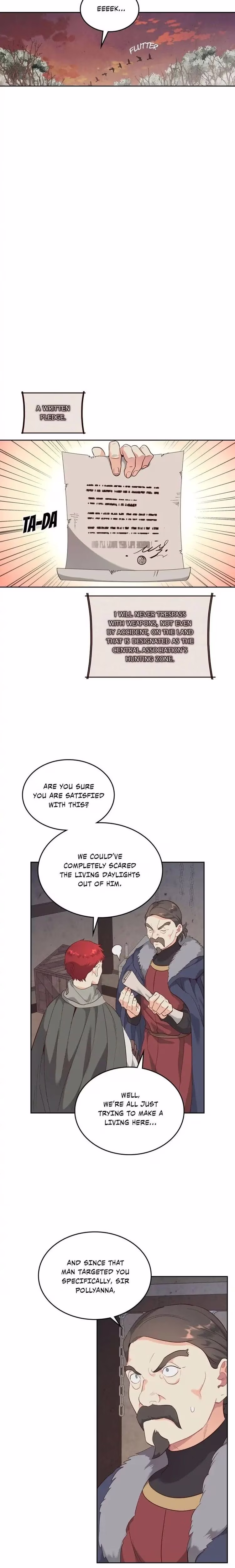 The Knight and Her Emperor - Chapter 76 - Part 10