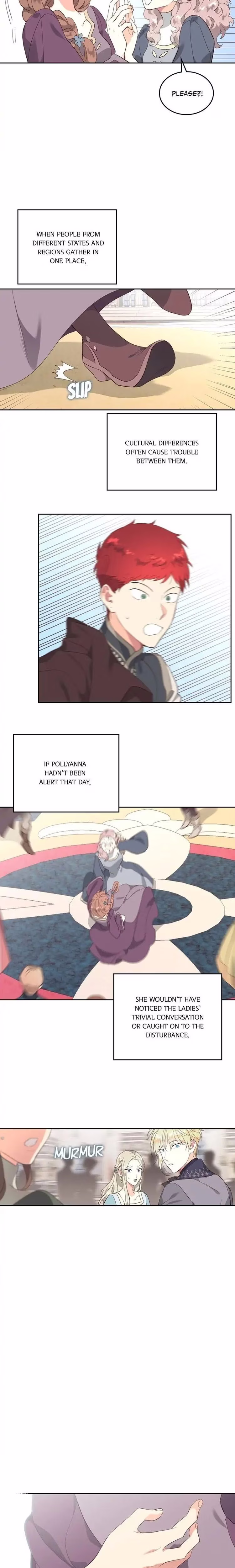 The Knight and Her Emperor - Chapter 82 - Part 6