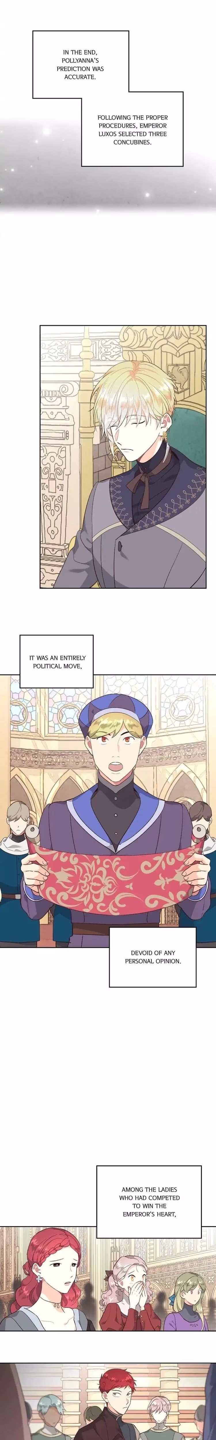 The Knight and Her Emperor - Chapter 82 - Part 14