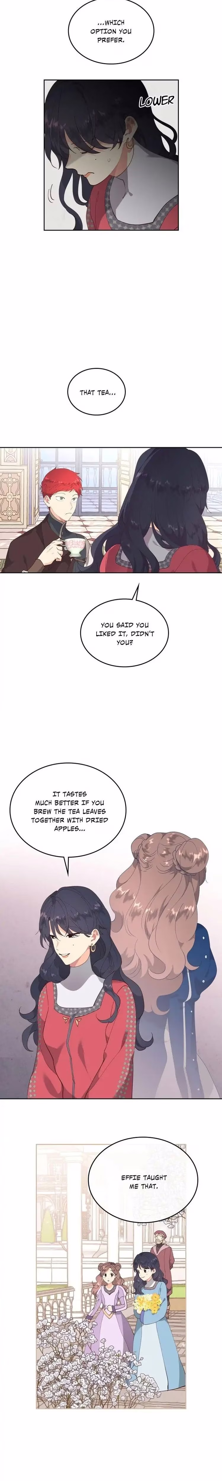 The Knight and Her Emperor - Chapter 85 - Part 6