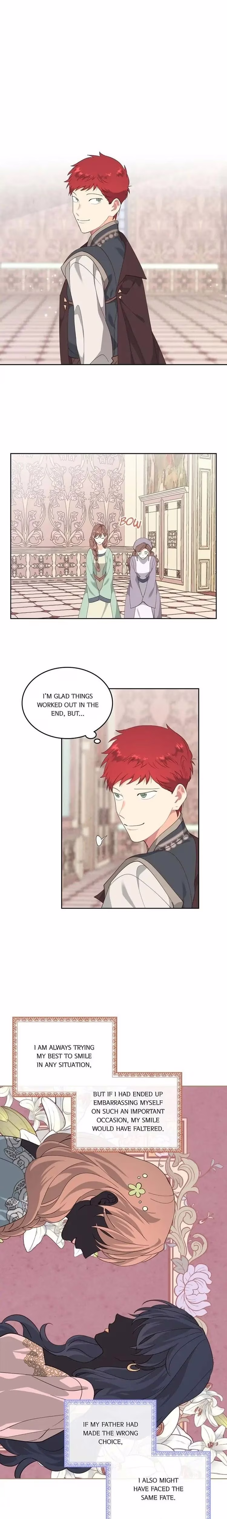 The Knight and Her Emperor - Chapter 85 - Part 10