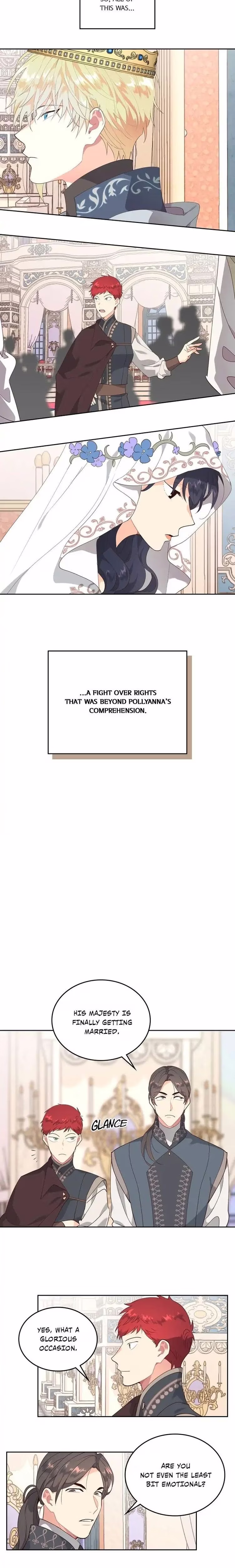 The Knight and Her Emperor - Chapter 85 - Part 14