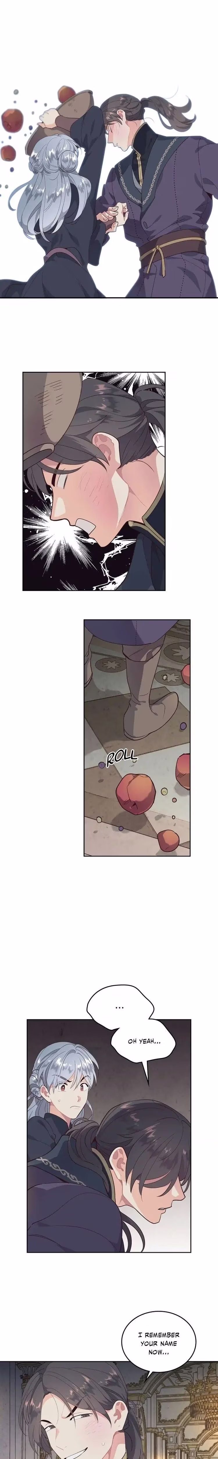 The Knight and Her Emperor - Chapter 86 - Part 14