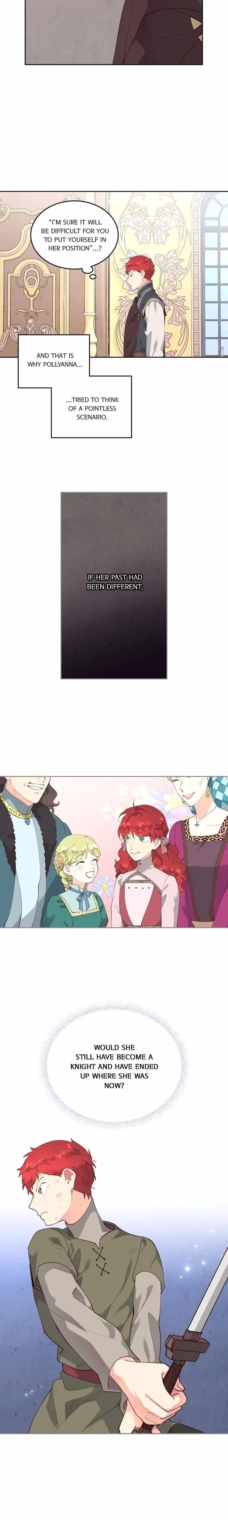 The Knight and Her Emperor - Chapter 92 - Part 12