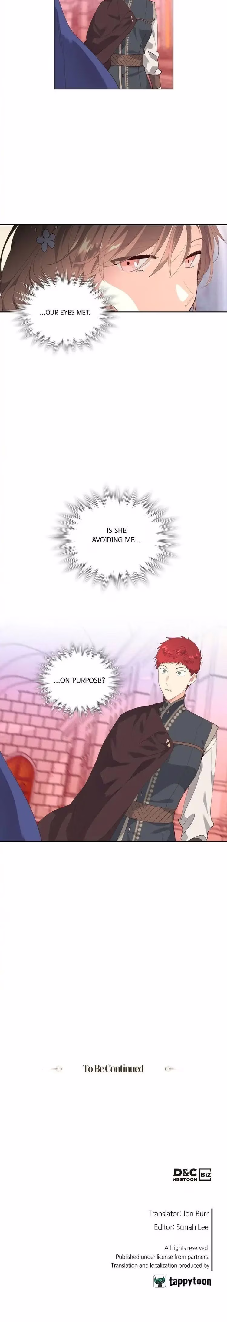 The Knight and Her Emperor - Chapter 94 - Part 16