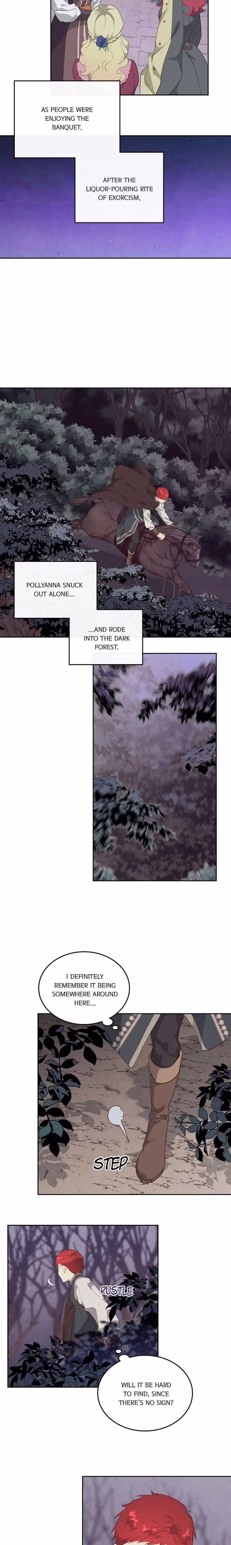 The Knight and Her Emperor - Chapter 97 - Part 10