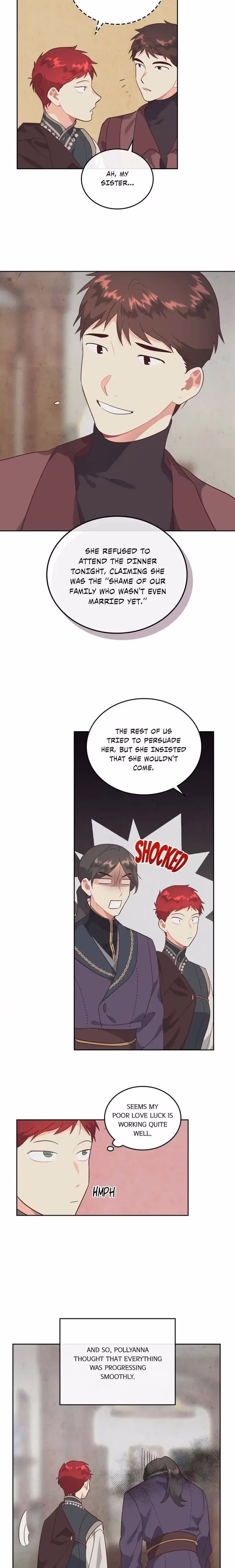 The Knight and Her Emperor - Chapter 99 - Part 15