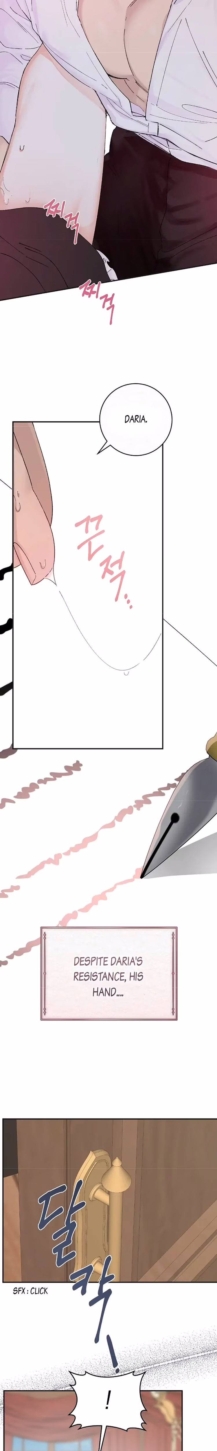 The Lady's Erotic Hobbies - Chapter 1 - Part 3