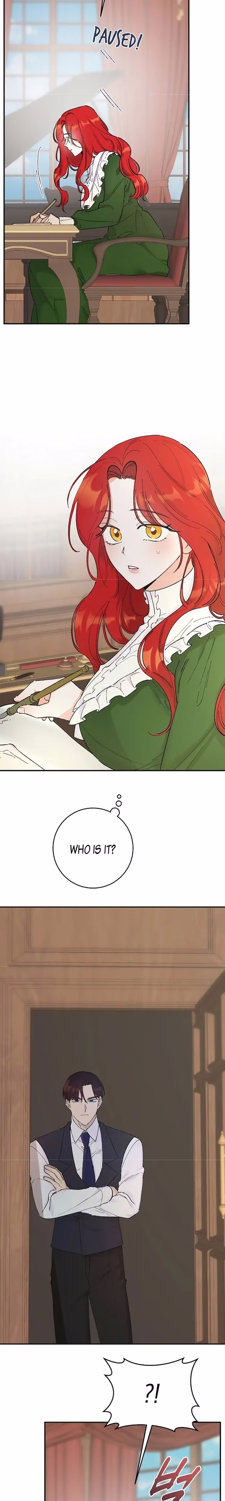 The Lady's Erotic Hobbies - Chapter 1 - Part 4