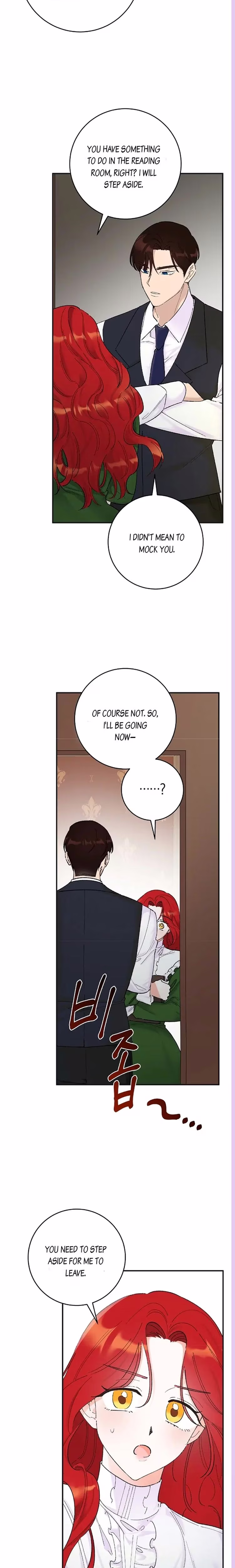 The Lady's Erotic Hobbies - Chapter 1 - Part 8