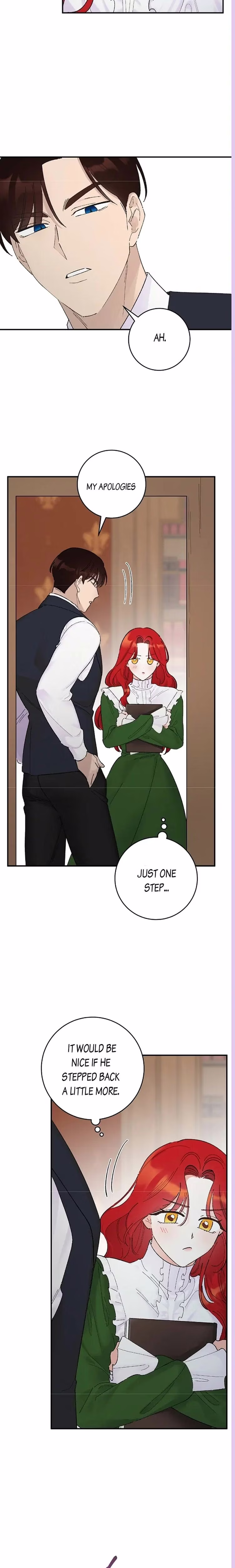 The Lady's Erotic Hobbies - Chapter 1 - Part 9