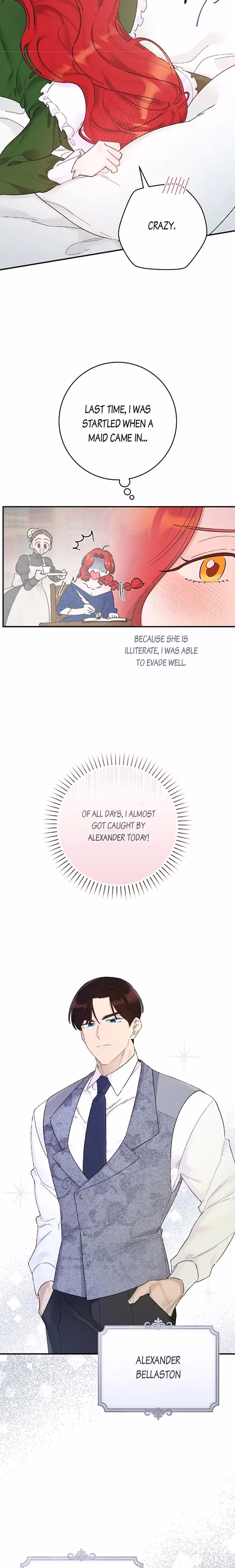 The Lady's Erotic Hobbies - Chapter 1 - Part 12