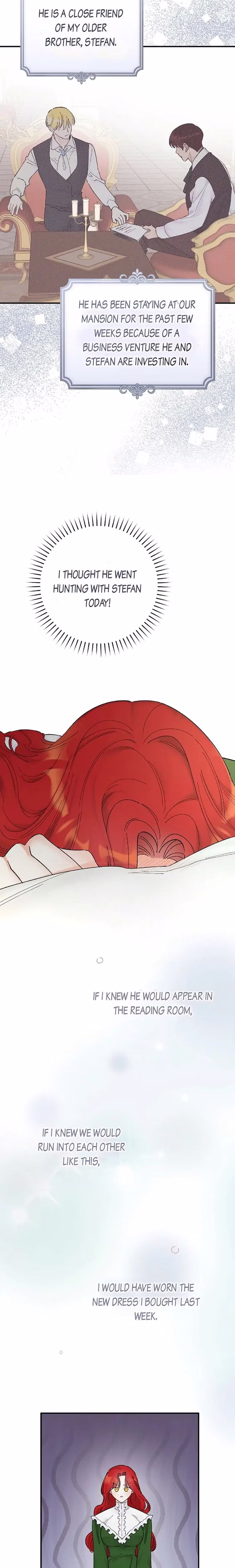 The Lady's Erotic Hobbies - Chapter 1 - Part 13