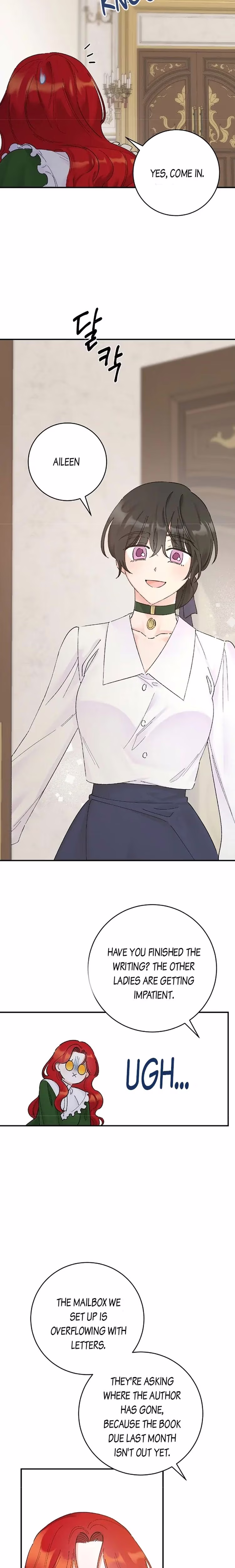 The Lady's Erotic Hobbies - Chapter 1 - Part 15