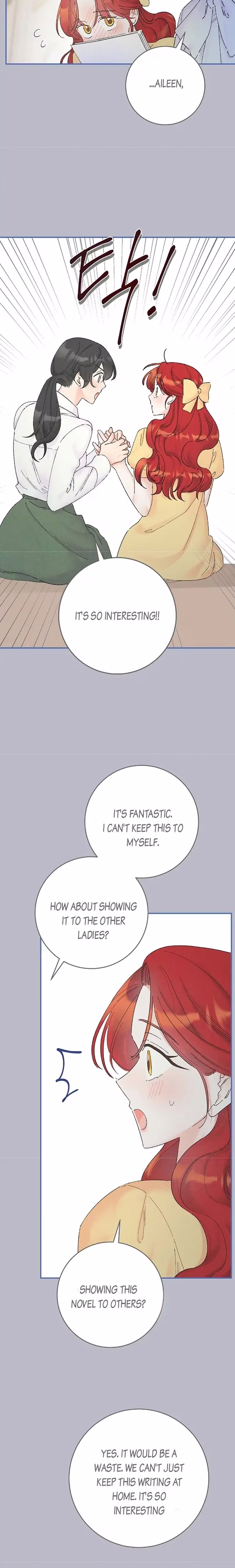 The Lady's Erotic Hobbies - Chapter 1 - Part 17