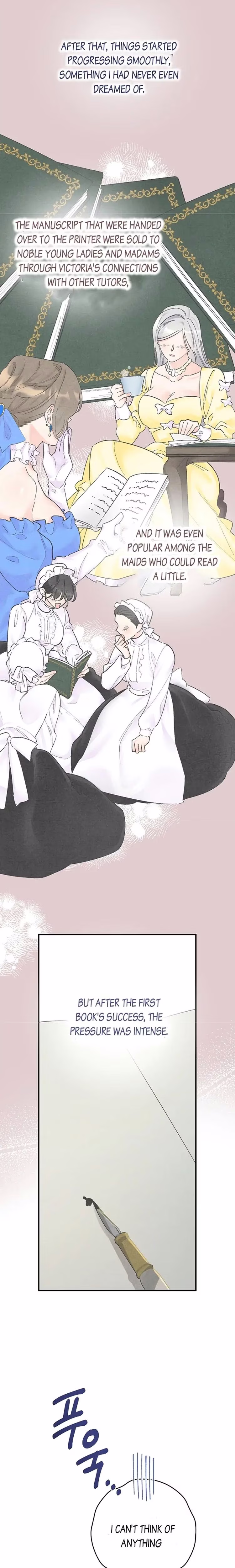 The Lady's Erotic Hobbies - Chapter 1 - Part 19