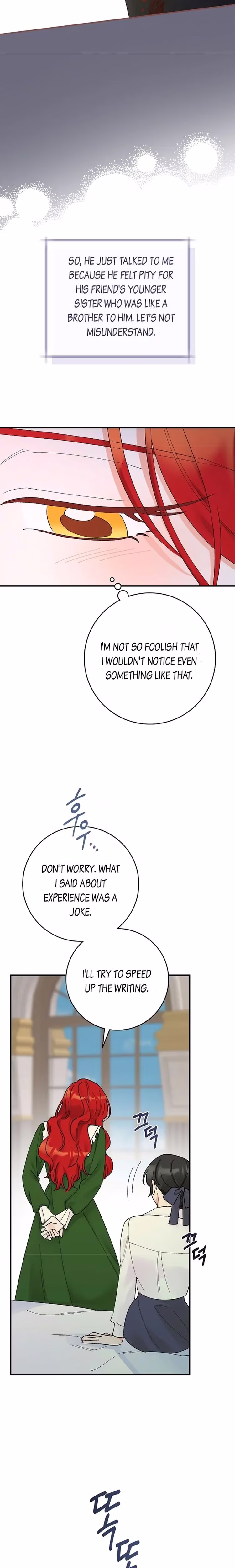 The Lady's Erotic Hobbies - Chapter 1 - Part 22