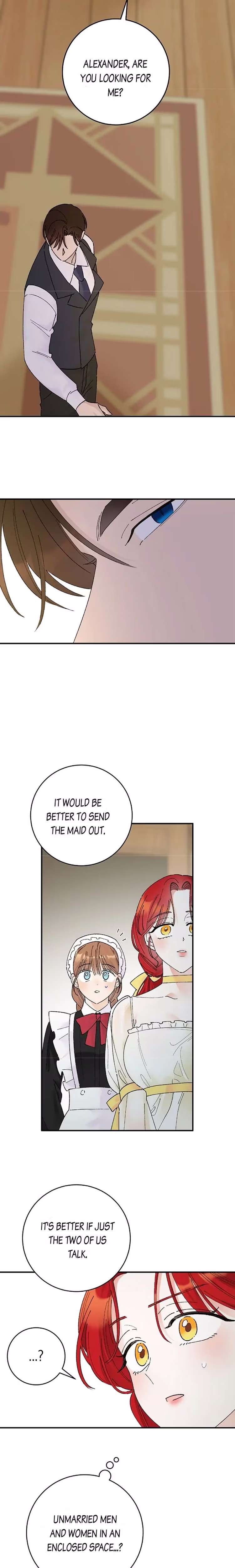 The Lady's Erotic Hobbies - Chapter 1 - Part 24