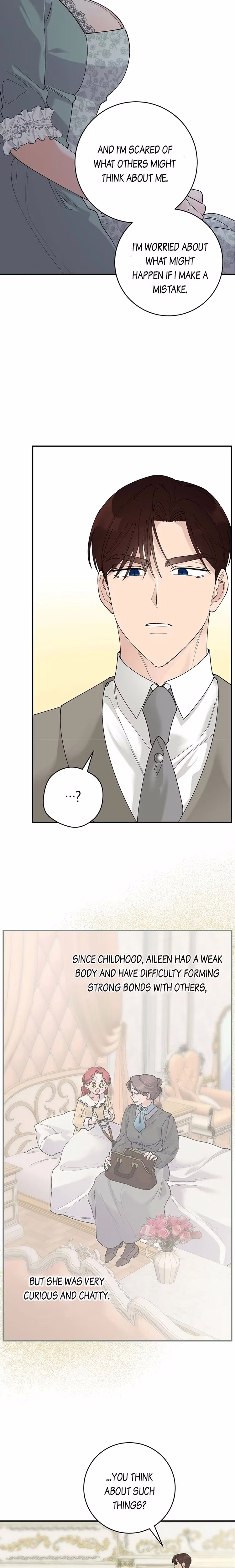 The Lady's Erotic Hobbies - Chapter 10 - Part 4