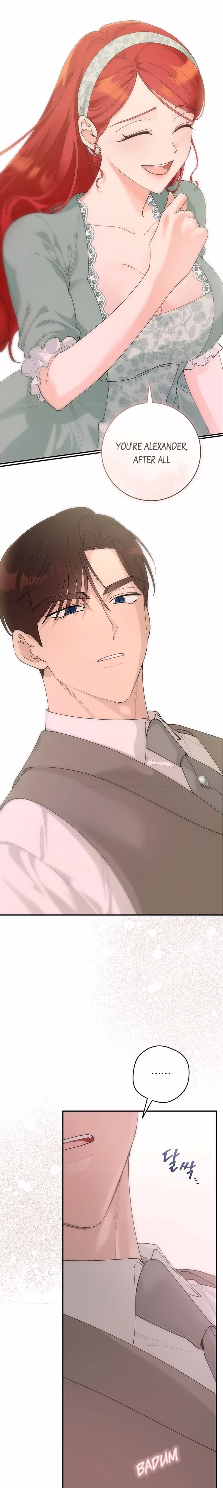 The Lady's Erotic Hobbies - Chapter 10 - Part 6