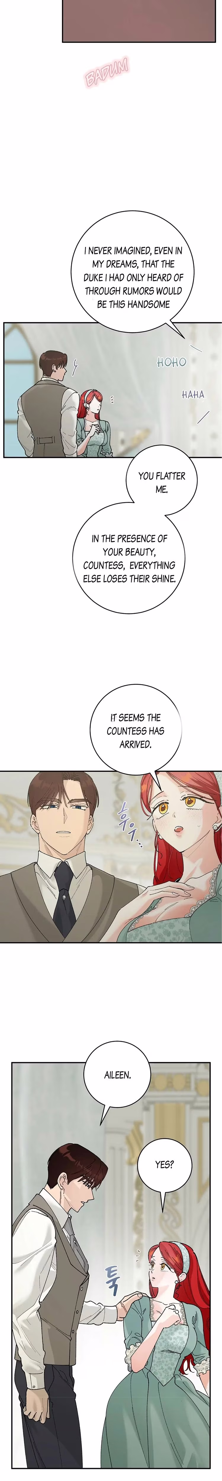 The Lady's Erotic Hobbies - Chapter 10 - Part 7