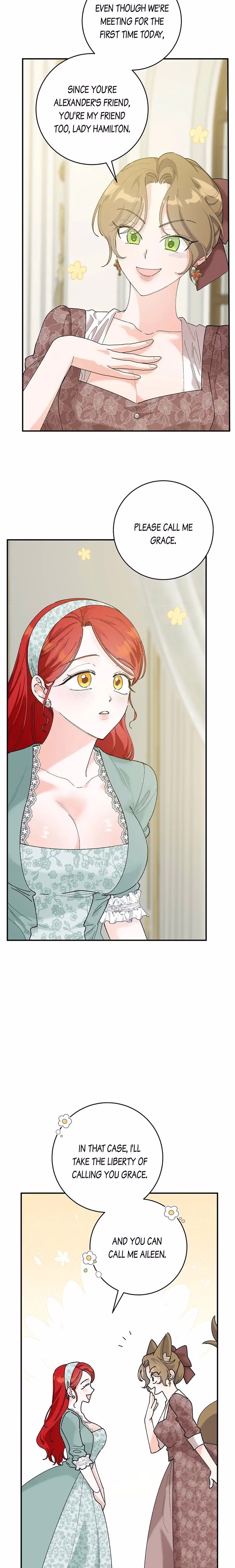 The Lady's Erotic Hobbies - Chapter 10 - Part 10