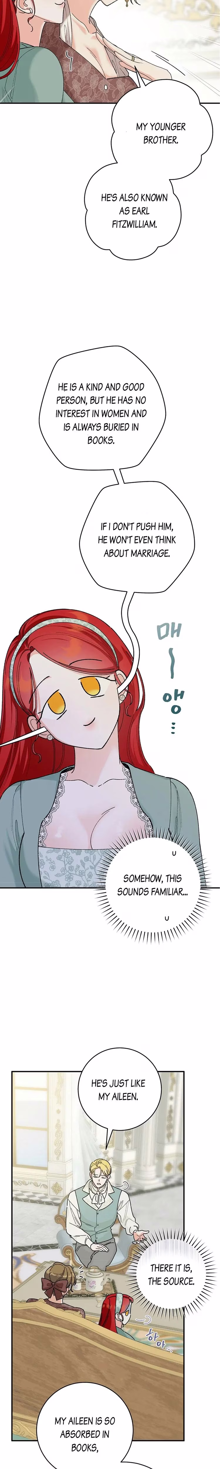 The Lady's Erotic Hobbies - Chapter 10 - Part 13