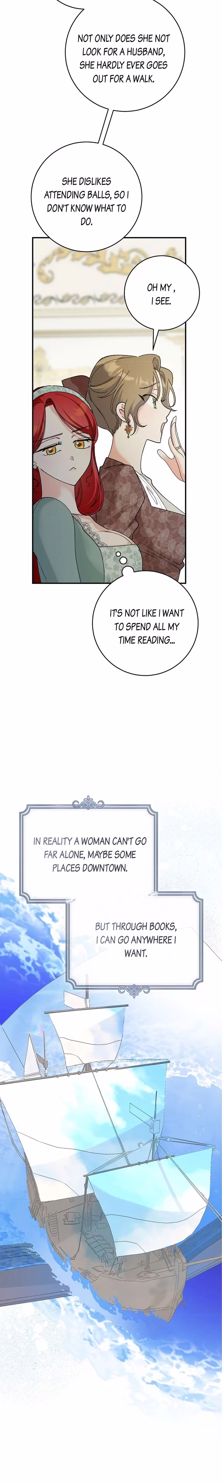 The Lady's Erotic Hobbies - Chapter 10 - Part 14