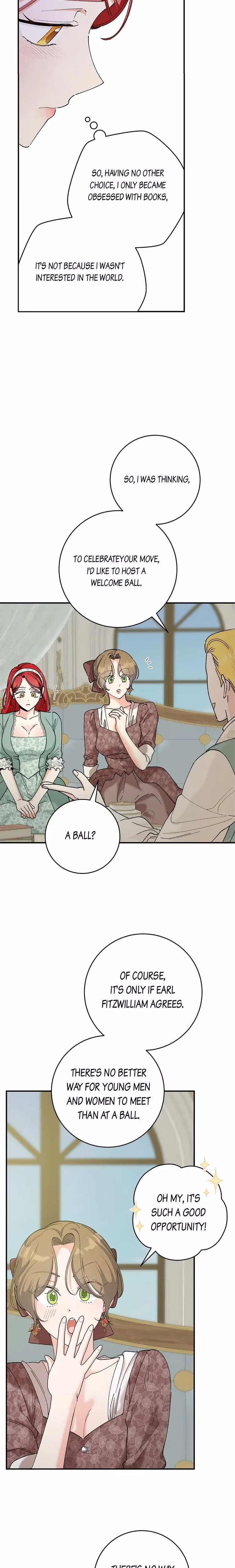 The Lady's Erotic Hobbies - Chapter 10 - Part 16