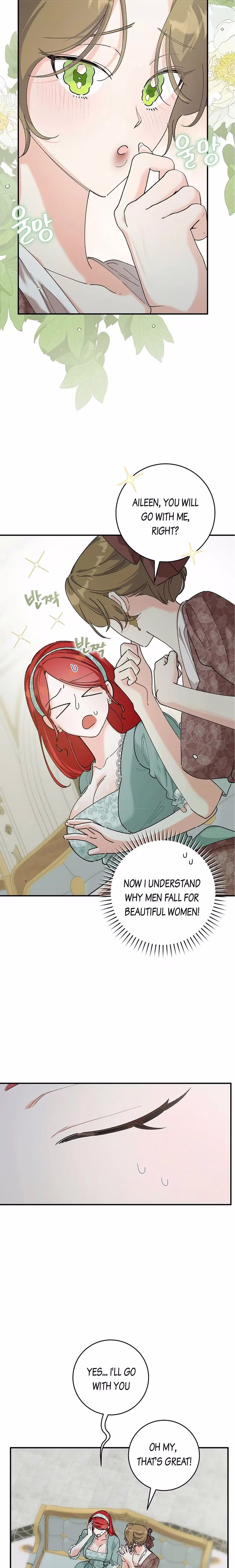 The Lady's Erotic Hobbies - Chapter 10 - Part 19