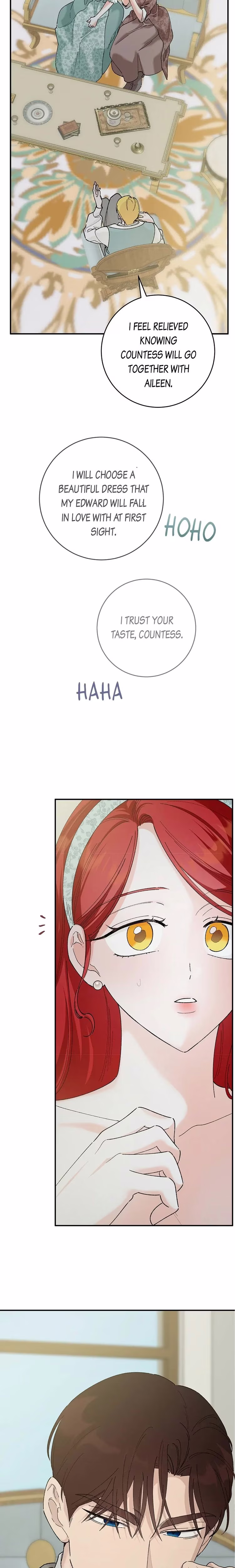 The Lady's Erotic Hobbies - Chapter 10 - Part 20