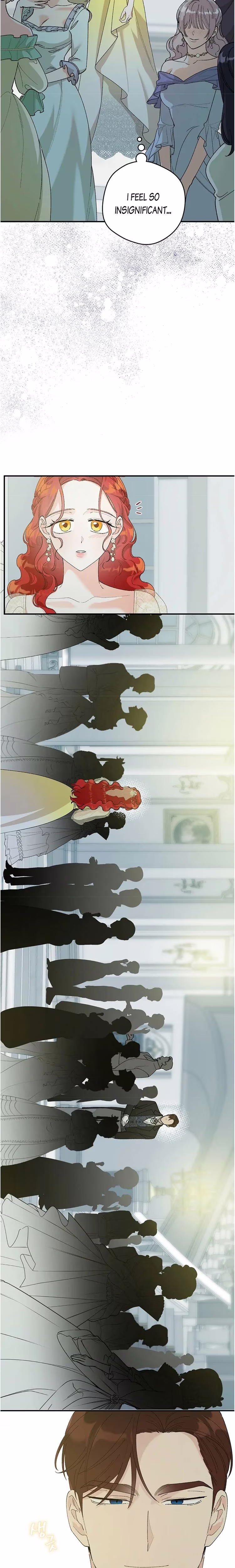 The Lady's Erotic Hobbies - Chapter 11 - Part 4