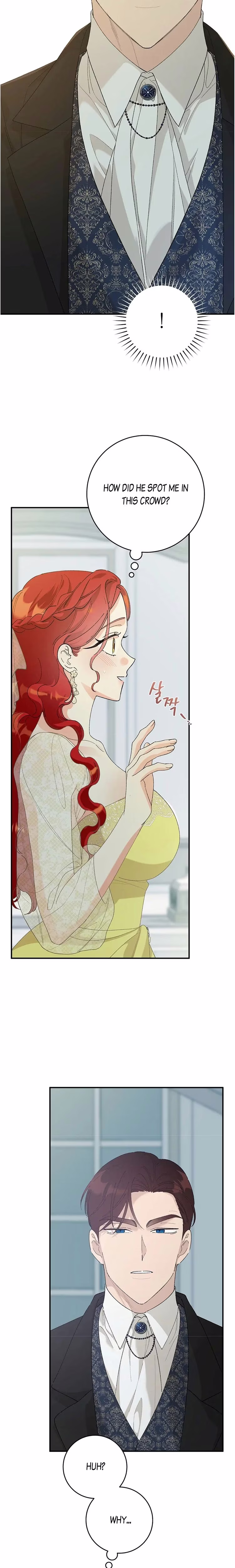 The Lady's Erotic Hobbies - Chapter 11 - Part 5