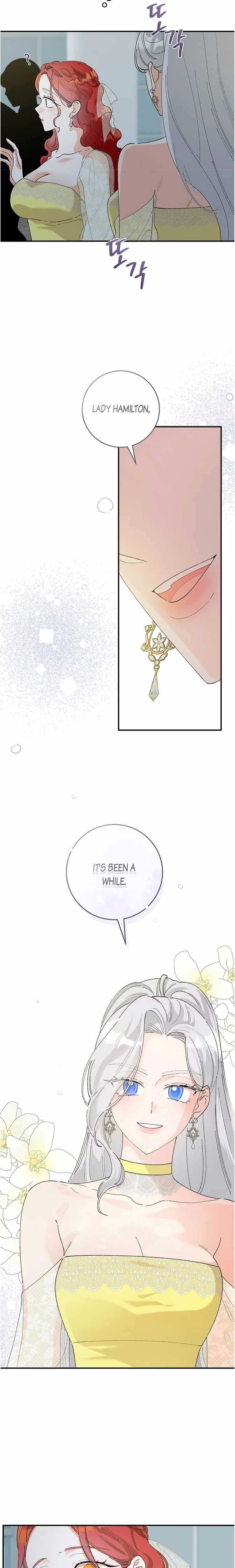 The Lady's Erotic Hobbies - Chapter 11 - Part 6