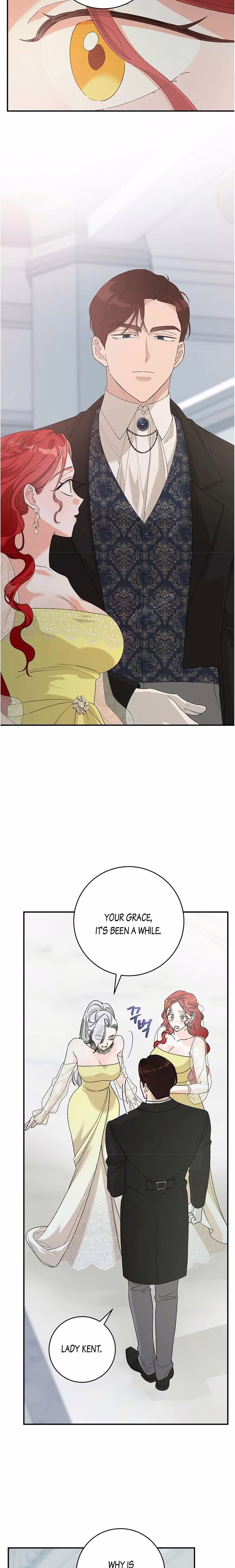 The Lady's Erotic Hobbies - Chapter 11 - Part 11