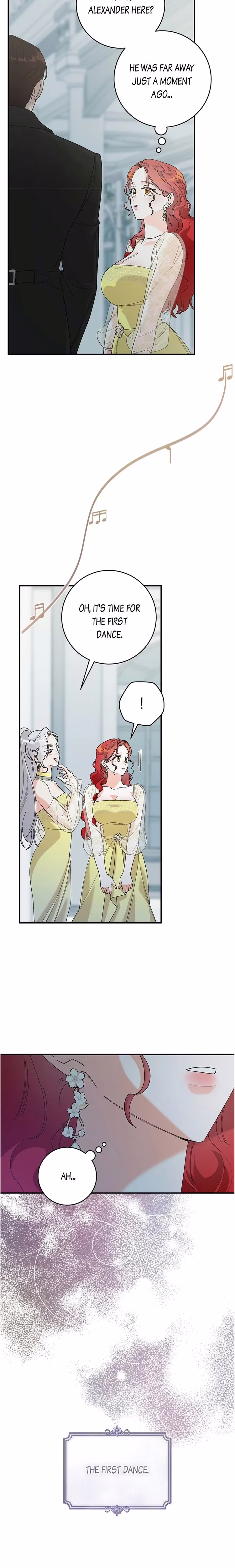 The Lady's Erotic Hobbies - Chapter 11 - Part 12