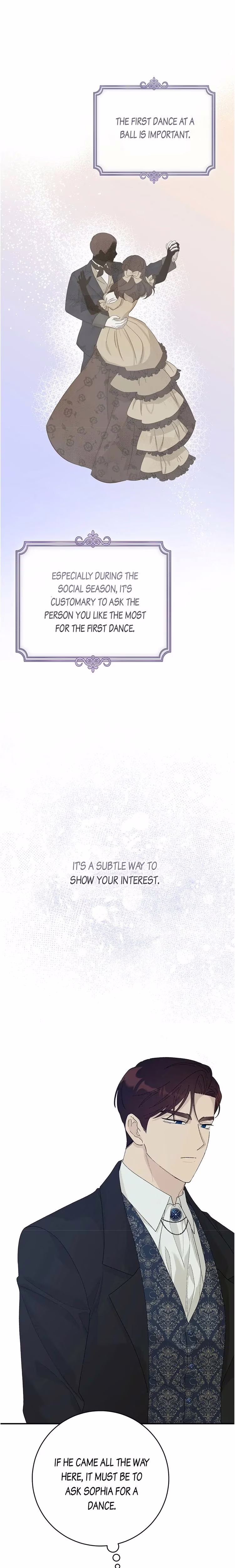 The Lady's Erotic Hobbies - Chapter 11 - Part 13