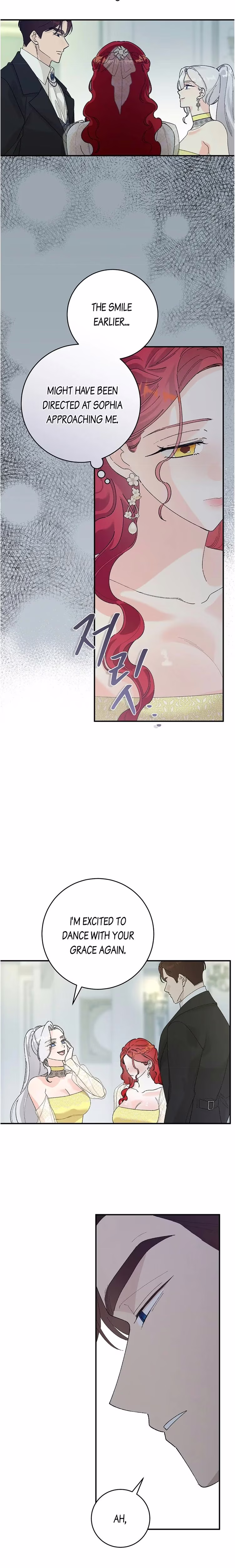 The Lady's Erotic Hobbies - Chapter 11 - Part 14