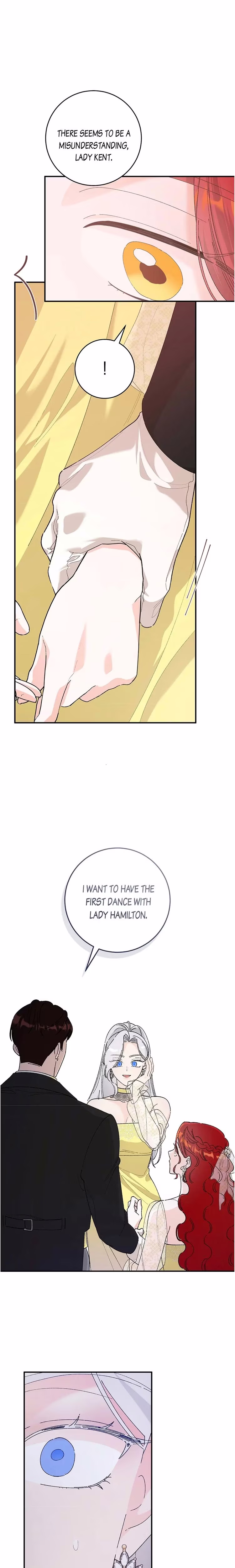 The Lady's Erotic Hobbies - Chapter 11 - Part 15