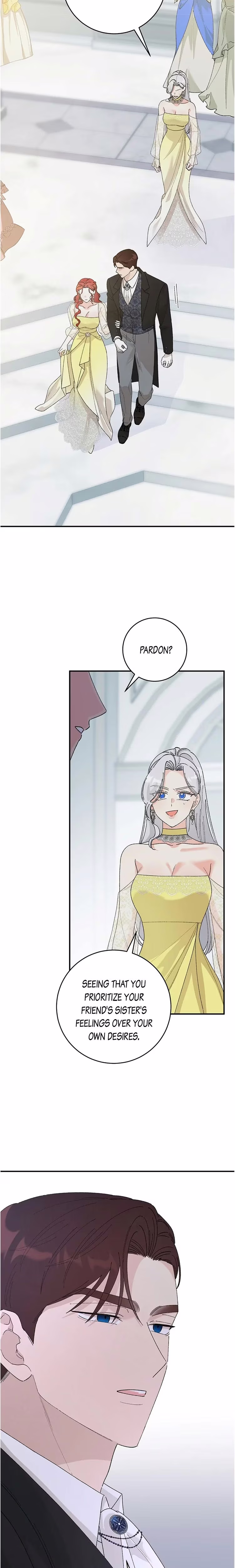 The Lady's Erotic Hobbies - Chapter 11 - Part 18