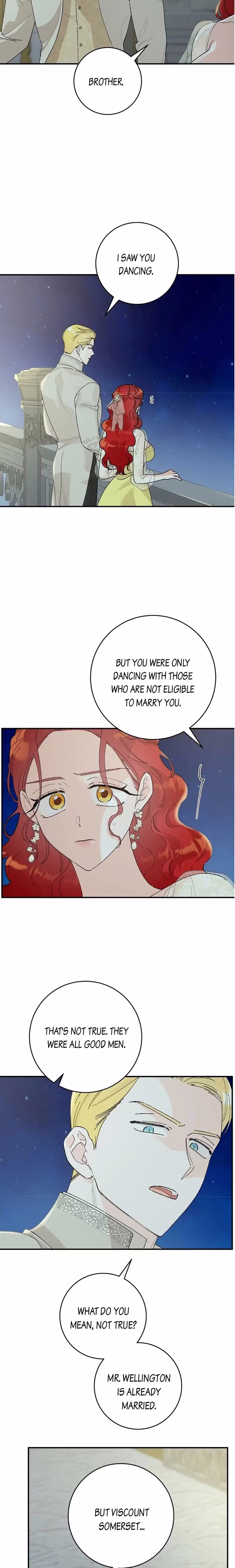 The Lady's Erotic Hobbies - Chapter 12 - Part 3